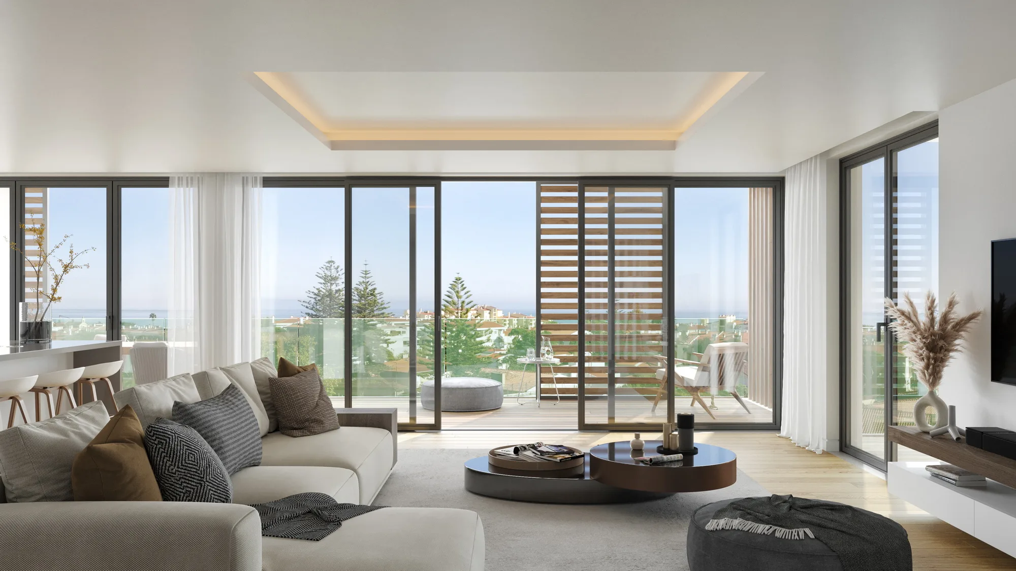 Urban Living Sala T2