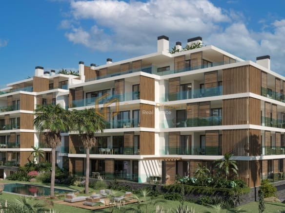 Fachada Urban Living