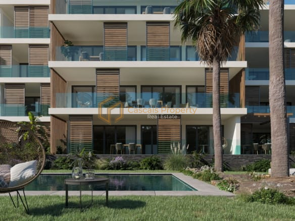 Piscina Urban Living