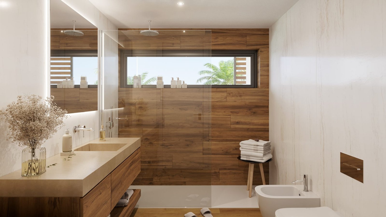 Casa de Banho Suite Urban Living Casa de Banho Suite Urban Living