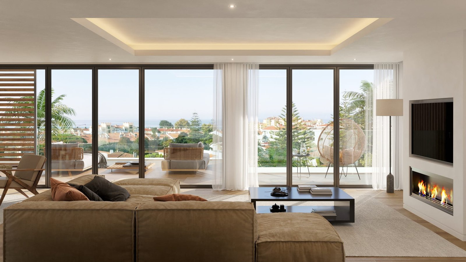 Sala Urban Living Sala Urban Living