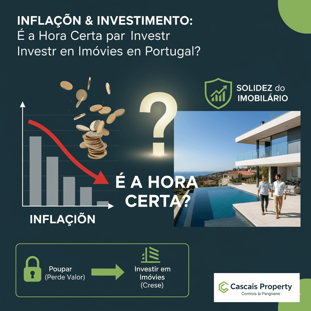 Inflação e Investimento