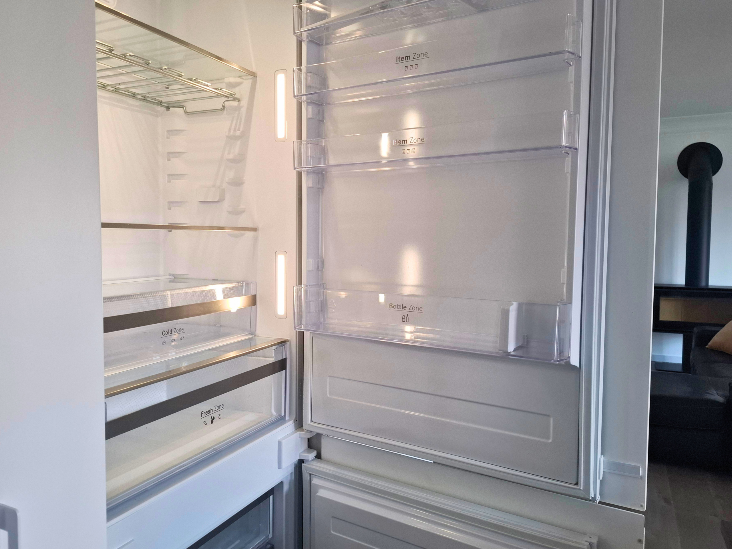 Detalhes Frigorifico